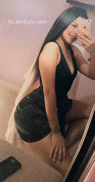 Date this beautiful Panama girl Marilyn from Panama City PA1270