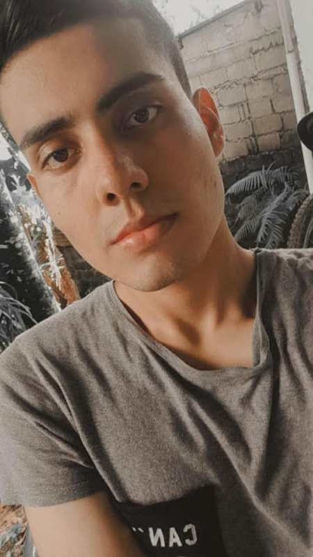 Date this sensual Colombia man Jhonfreych from Florencia CO29565