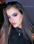 hot Venezuela girl Rosangel Sevilla from Carab obo VE3778