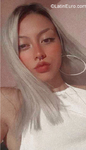good-looking Argentina girl Katherine from Mendoza AR771