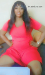 stunning Cote D'Ivoire girl  from Abidjan CI75