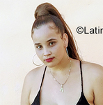 luscious Dominican Republic girl Yanely from Puerto Plata DO39417