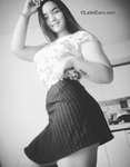 attractive Colombia girl Kemberly from Bogota CO29611