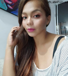fun Colombia girl Andrea from Cali CO29614