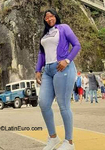 hard body Colombia girl Dayana from Barranquilla CO29615