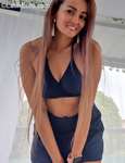 stunning Colombia girl Leidy from Floridablanca CO29629