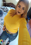 beautiful Colombia girl Mitchel from Medellin CO29632
