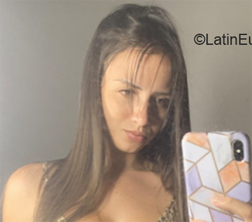 Date this cute Costa Rica girl Amanda from San Jose CR449
