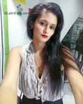 charming Colombia girl Laura from Bogota CO29645