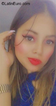 attractive Colombia girl Zuli from Bogota CO29654