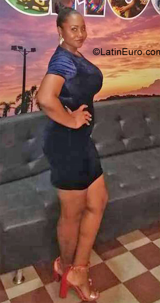 Date this fun Colombia girl Subdery from Quibdo CO29661