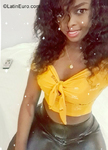 beautiful Chile girl Monica from Santiago CL253