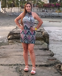 funny Colombia girl Andrea from Medellin CO29688