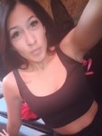 nice looking Venezuela girl Laura from Caracas VE4301