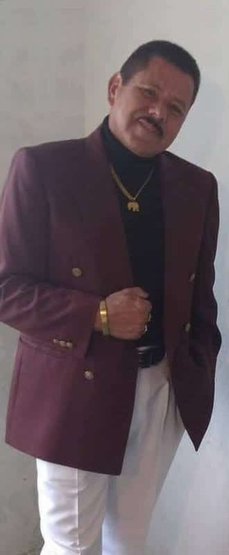 Date this young Colombia man Miguel Del Cast from Bogota CO29689