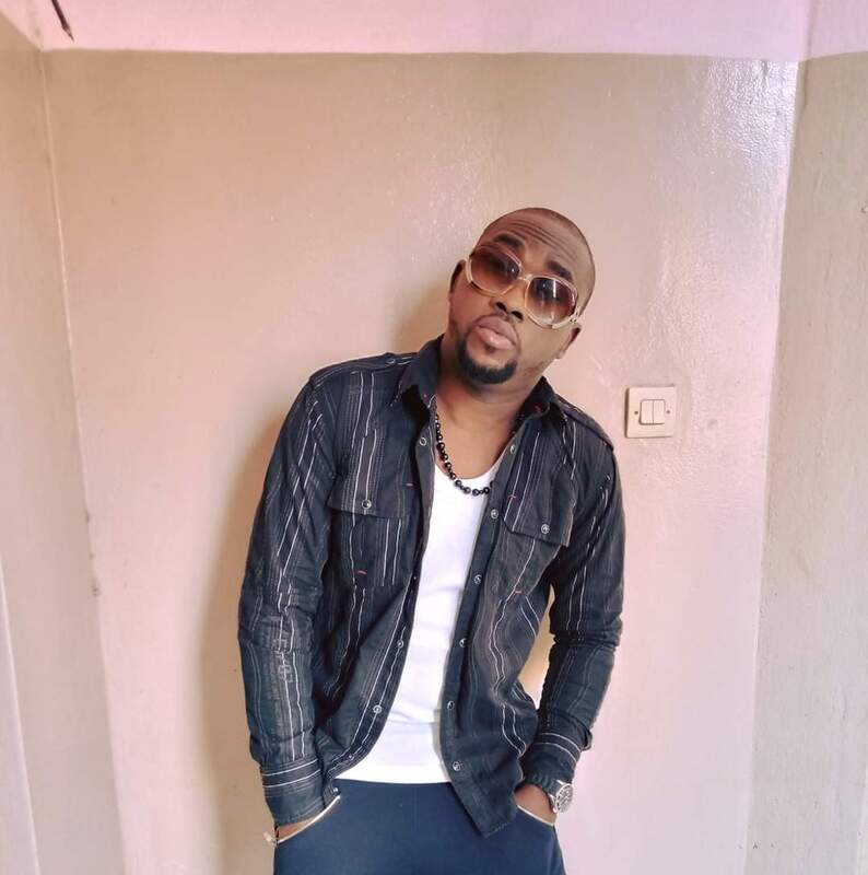 Date this funny Togo man Jroc from Lom&eacute; TG53