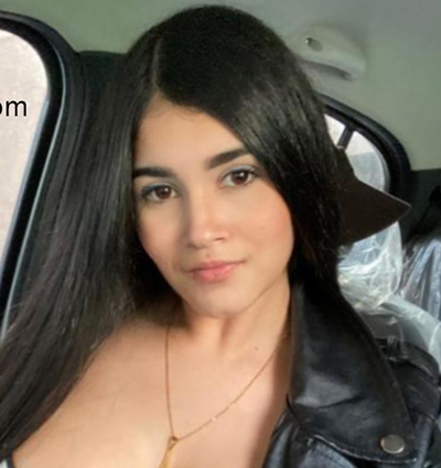 Date this pretty Colombia girl Cristina from Cucuta CO29690