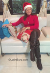 red-hot Colombia girl MONICA from Barranquilla CO29693
