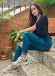 good-looking Colombia girl Elizabeth from Bogota CO30908