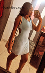 cute Colombia girl Mafe from Bogota CO29723