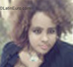 nice looking Dominican Republic girl Delaila from Santo Domingo DO39517