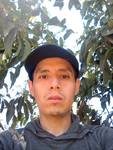 good-looking Peru man  from Chiclayo PE1822