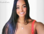 athletic Venezuela girl Daniela from Caracas VE3813