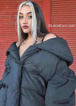 foxy Chile girl Gipsy from Santiago CL255