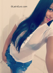 hard body Colombia girl Miriam Tabares from Barranquilla CO29751