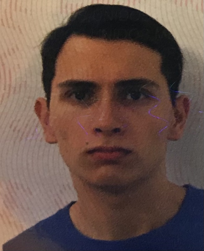 Date this hard body Mexico man Israel from Baja California MX2303