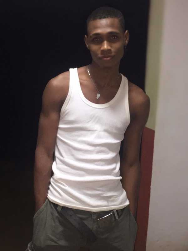 Date this fun Dominican Republic man Juan manuel from Santo Domingo DO39549