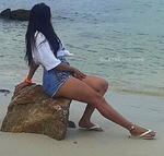 cute Brazil girl Rakel from Itajaí BR11350