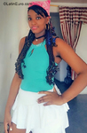 happy Colombia girl Thefany from Palmira CO29764