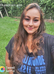 delightful Colombia girl Anghie from Bogota CO29765