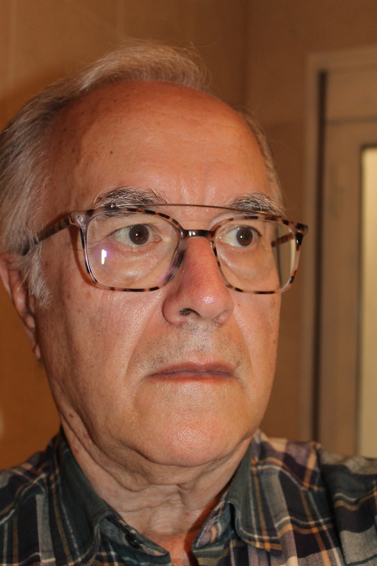 Date this funny Spain man MAPACHE from Cartagena ES615