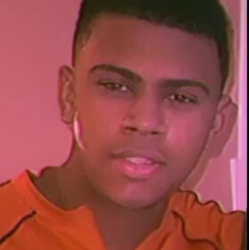 Date this attractive Dominican Republic man Luis manuel from Santiaol DO39557