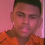 passionate Dominican Republic man Luis manuel from Santiaol DO39557
