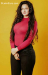 georgeous Ecuador girl Keily from Quito EC762