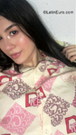 pretty Colombia girl Maria from Medellin CO29771