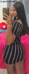 red-hot United States girl Karolina from New Jersey US21192