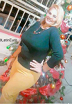 athletic Venezuela girl Lus from Barcelona VE3830