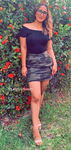 charming Mexico girl Carolina from Villahermosa MX2353