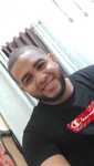 tall Dominican Republic man Maycoll Rosario from Santo Domingo DO39580