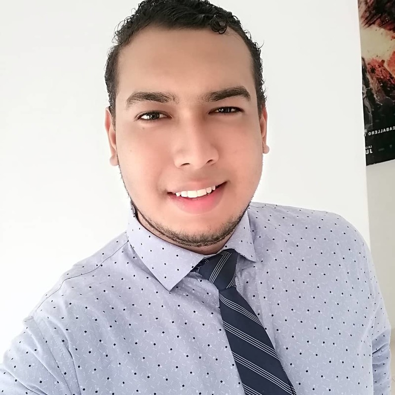 Date this funny Colombia man Andrs from Jamundi CO29825