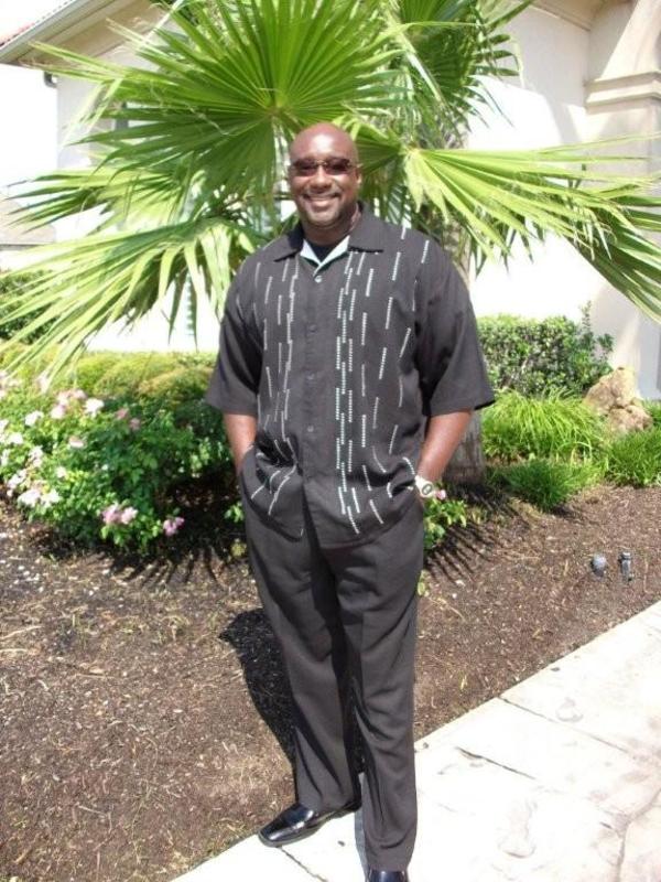 Date this funny United States man Brian from Cypress US21206