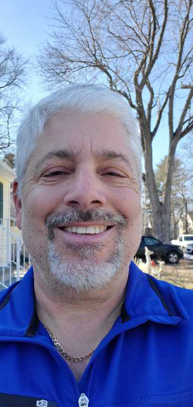 Date this sensual United States man Vinny5959 from Rutherford US21207