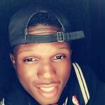 happy Dominican Republic man JOSE AUSTIN from Santo Domingo DO39606