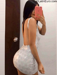 good-looking Colombia girl Emily from Cali CO29836