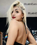 good-looking Colombia girl Mariam from Medellin CO29842