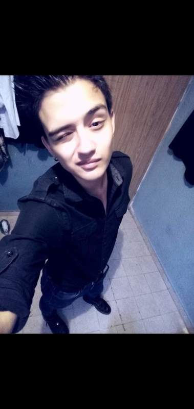Date this passionate Mexico man Leonel from GUANAJUATO MX2329